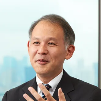 宇野重規（うの　しげき）