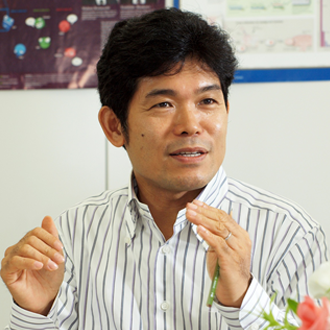 柳川範之（やながわ　のりゆき）