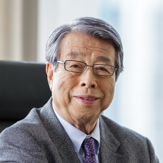 牛尾治朗