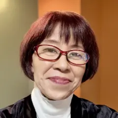 横井史恵（きゃさりん）