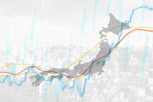日本経済と持続可能な成長
