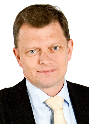 Tomas Kåberger（トーマス・コーベリエル）